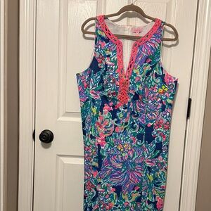 Lilly Pulitzer Women’s Shift Dress